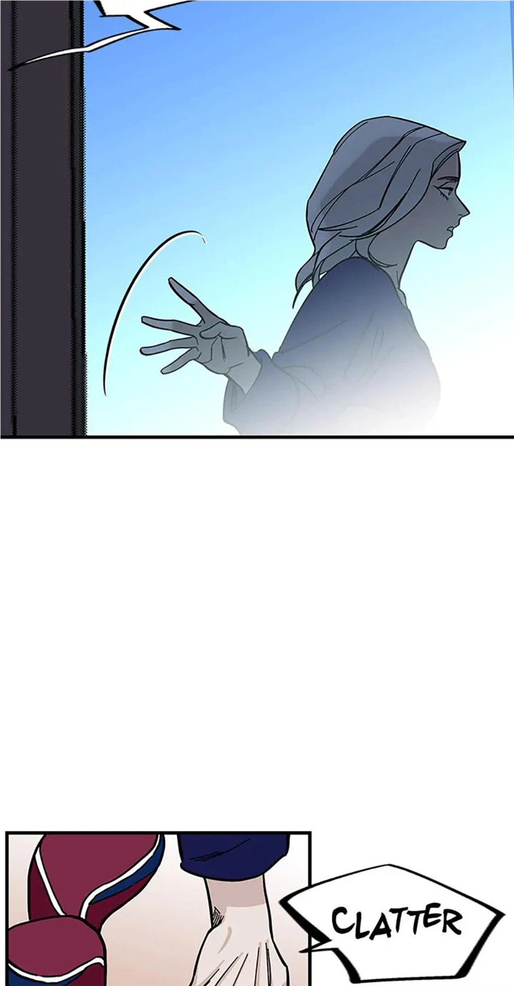 How to Draw an Ellipse Chapter 94 - page 48