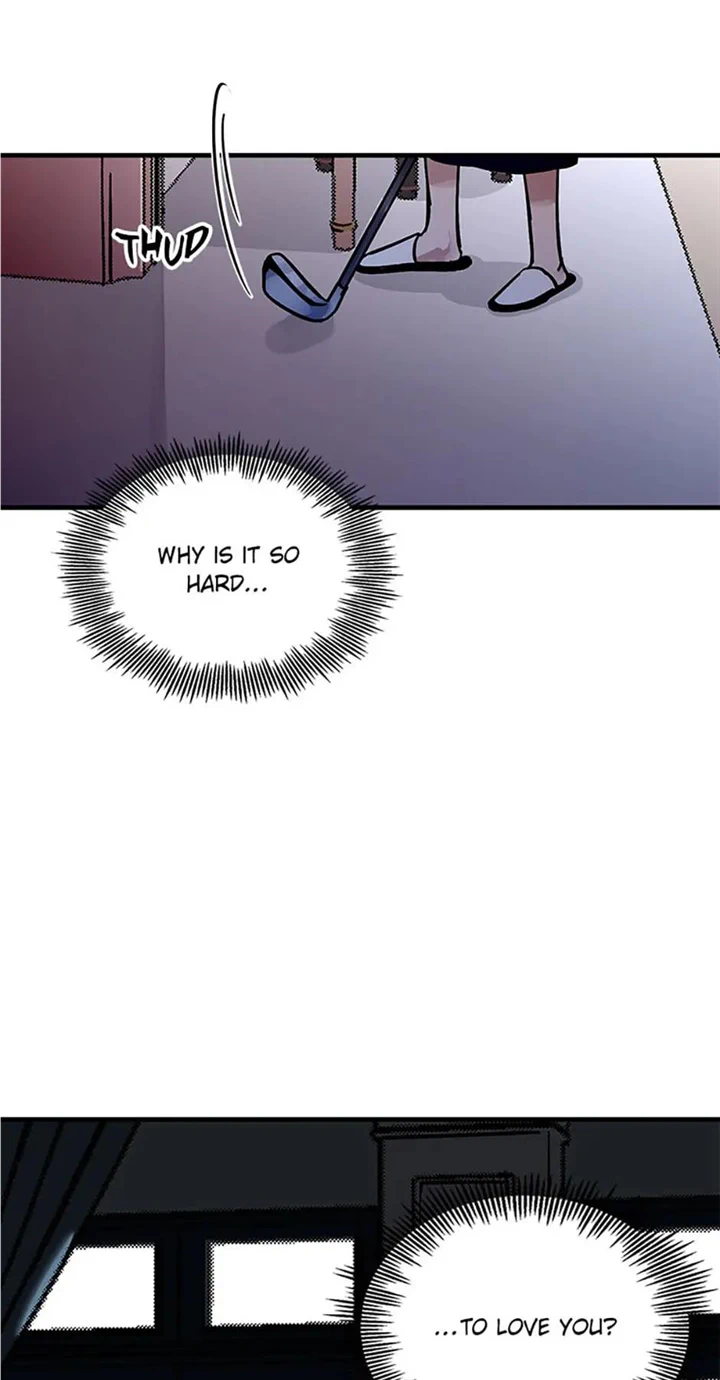 How to Draw an Ellipse Chapter 94 - page 52