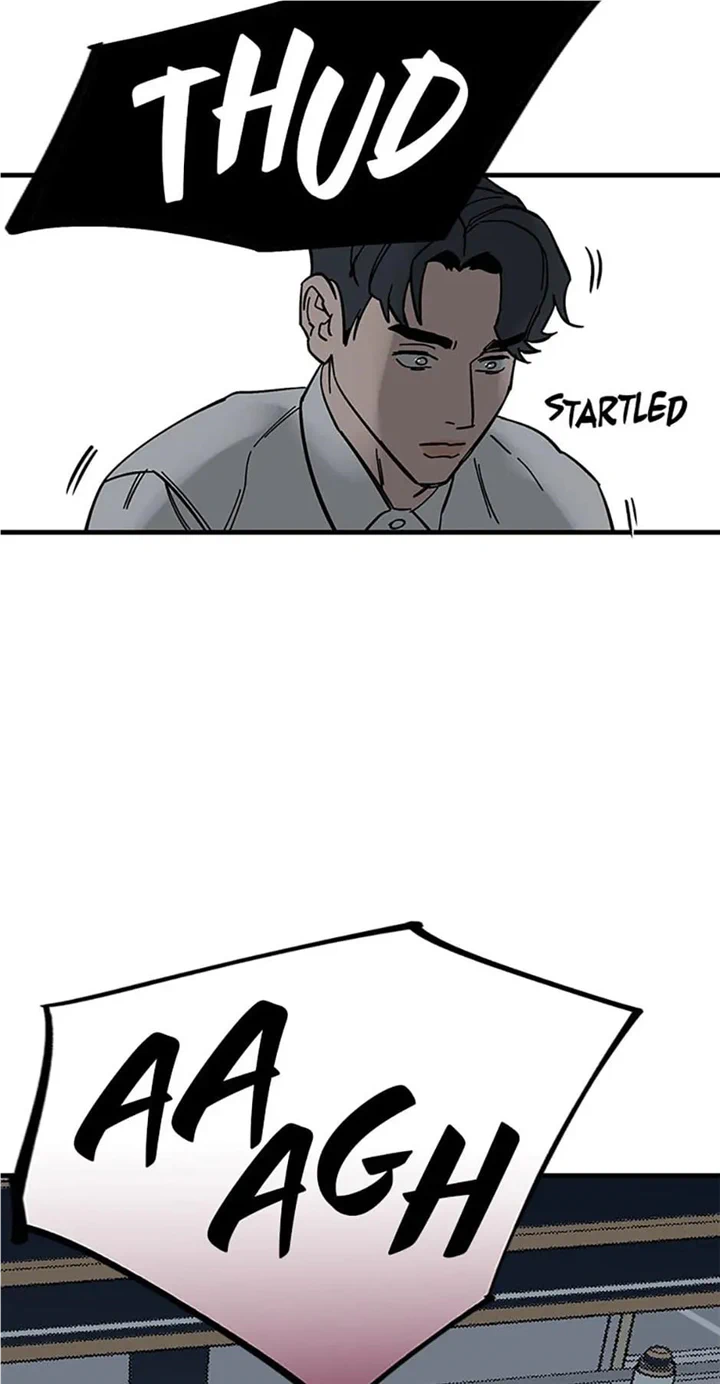How to Draw an Ellipse Chapter 94 - page 55