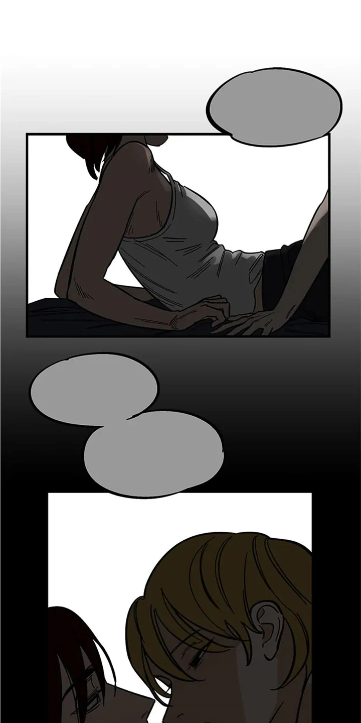 How to Draw an Ellipse Chapter 94 - page 9