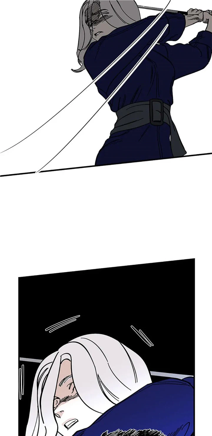 How to Draw an Ellipse Chapter 95 - page 11