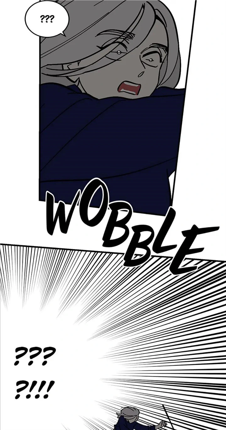 How to Draw an Ellipse Chapter 95 - page 19