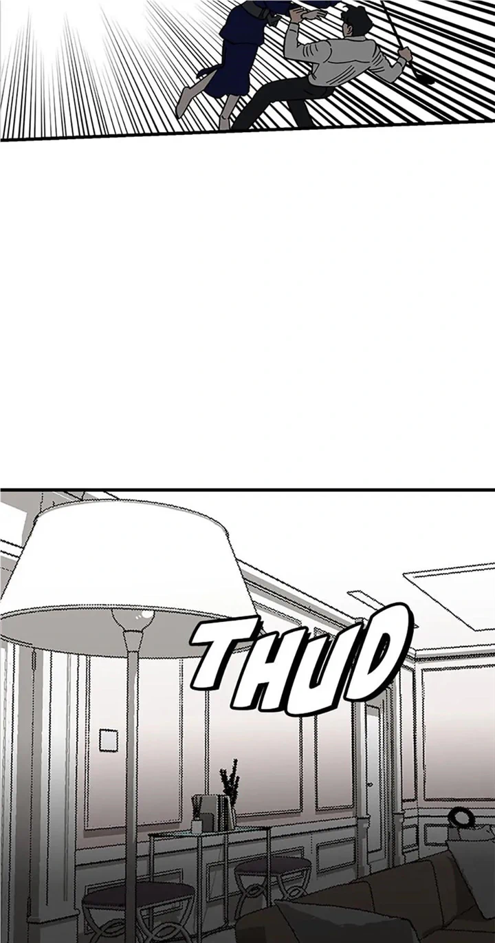 How to Draw an Ellipse Chapter 95 - page 20