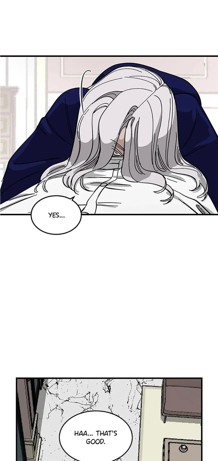 How to Draw an Ellipse Chapter 95 - page 24