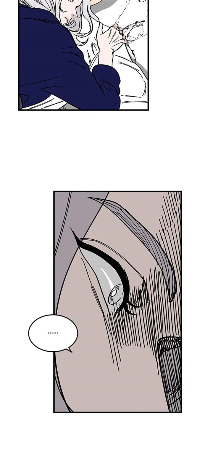 How to Draw an Ellipse Chapter 95 - page 26