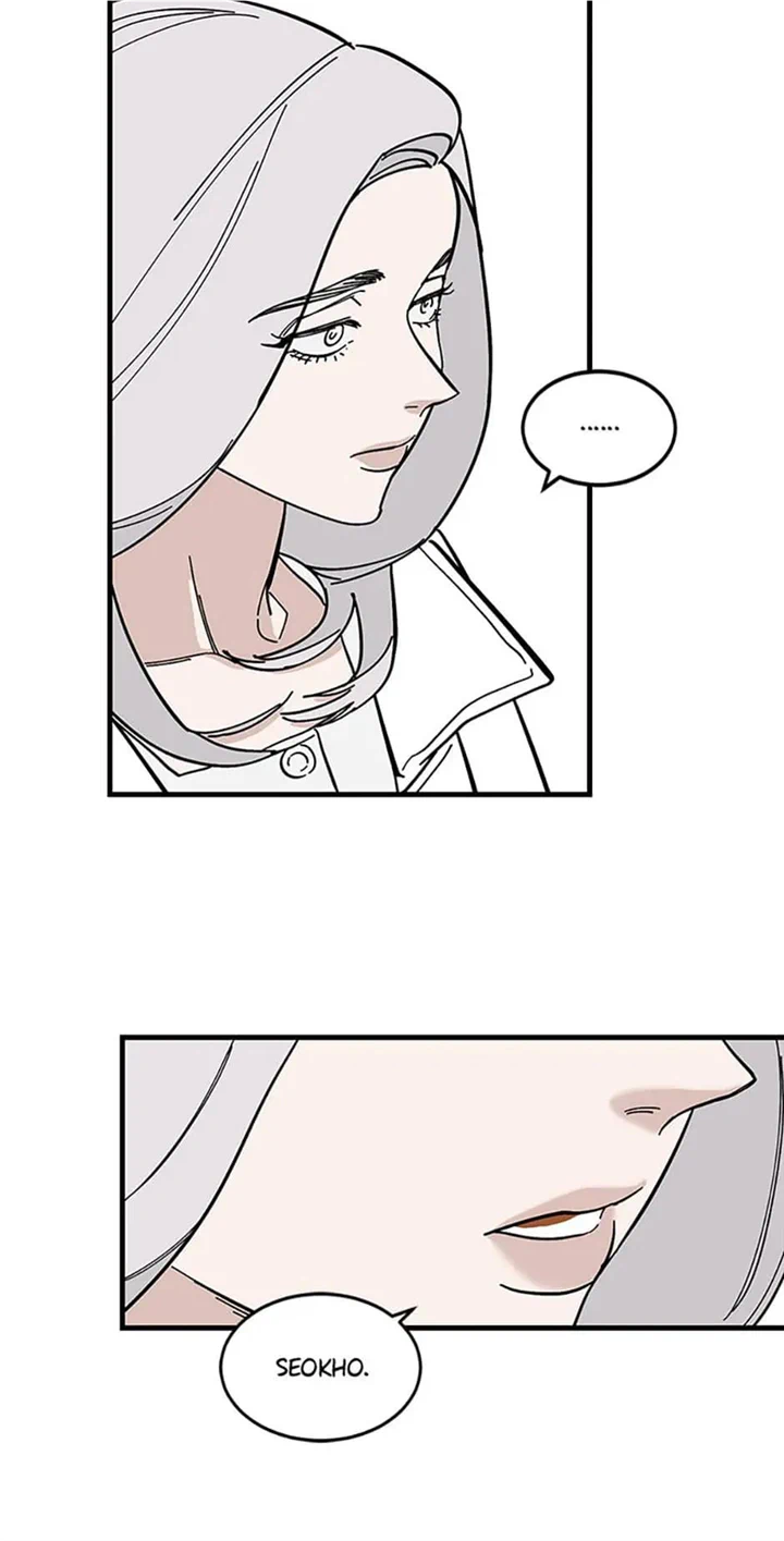 How to Draw an Ellipse Chapter 95 - page 39