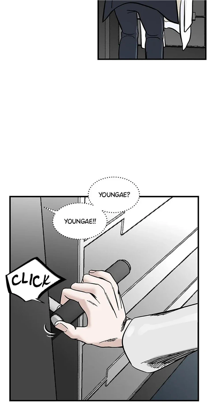 How to Draw an Ellipse Chapter 95 - page 48