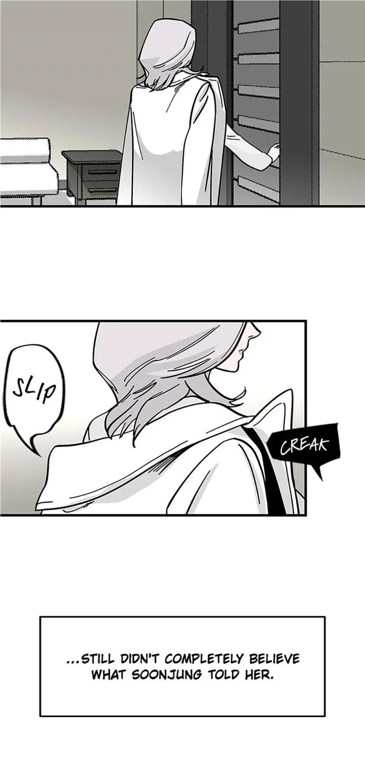 How to Draw an Ellipse Chapter 96 - page 2
