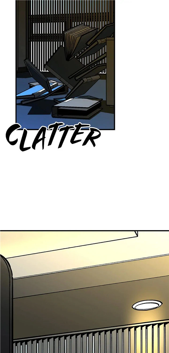 How to Draw an Ellipse Chapter 96 - page 16