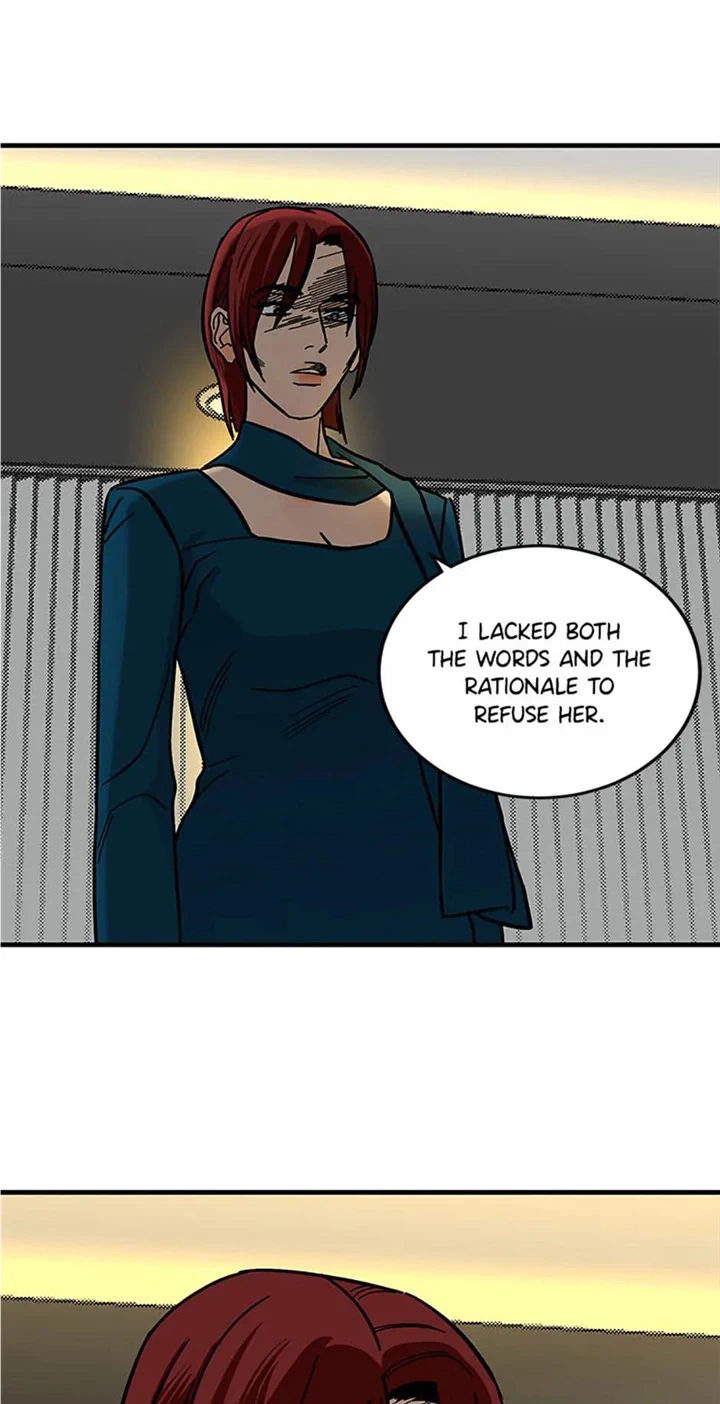 How to Draw an Ellipse Chapter 96 - page 29