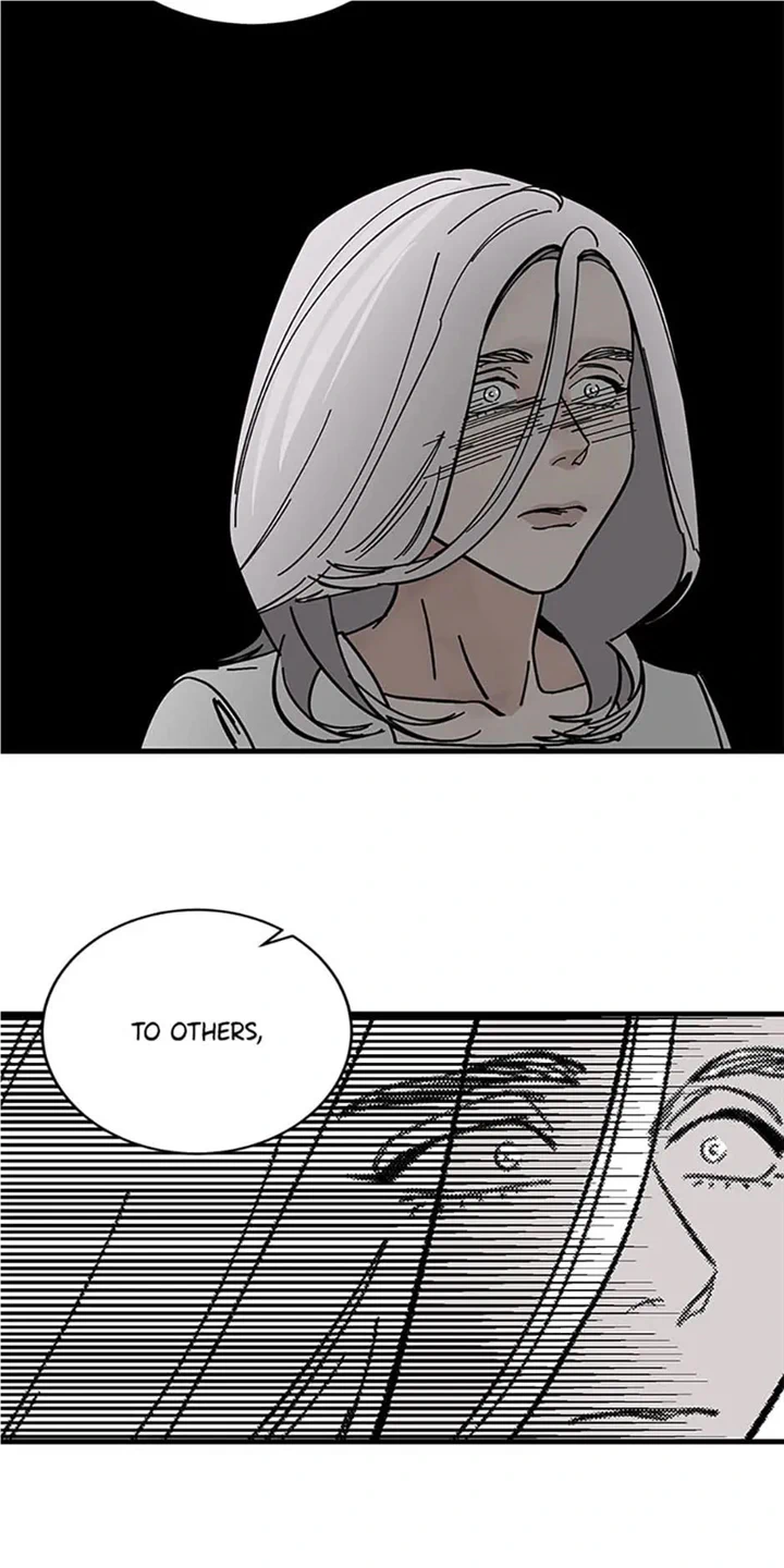 How to Draw an Ellipse Chapter 96 - page 36