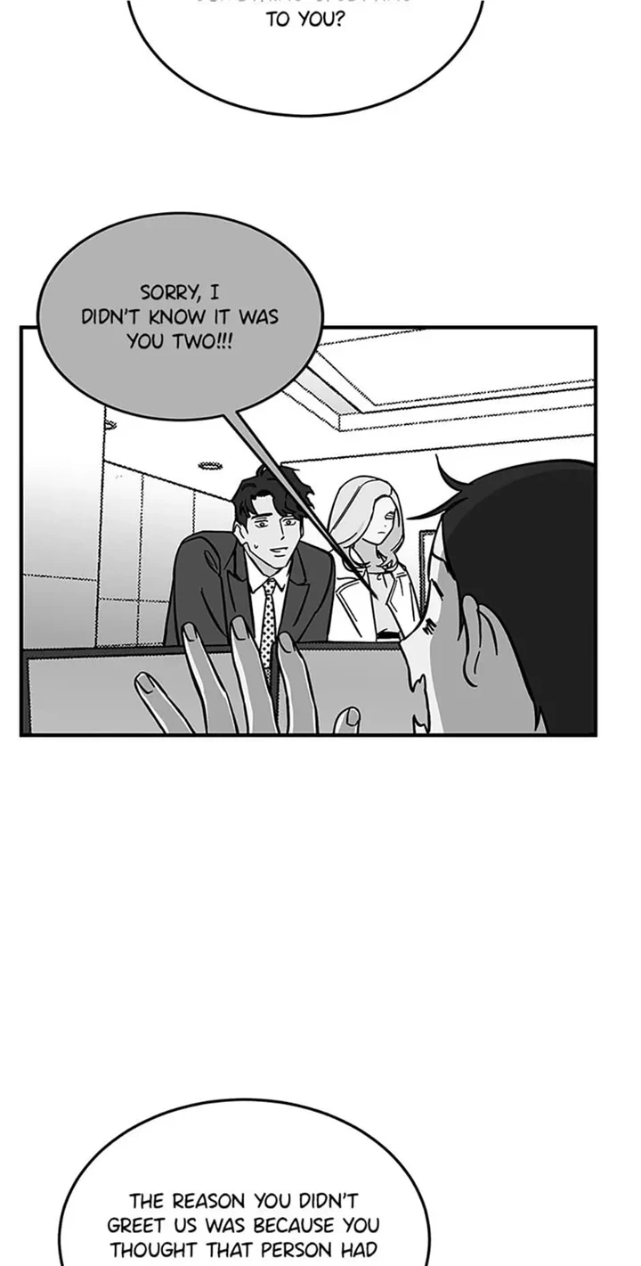 How to Draw an Ellipse Chapter 96 - page 47
