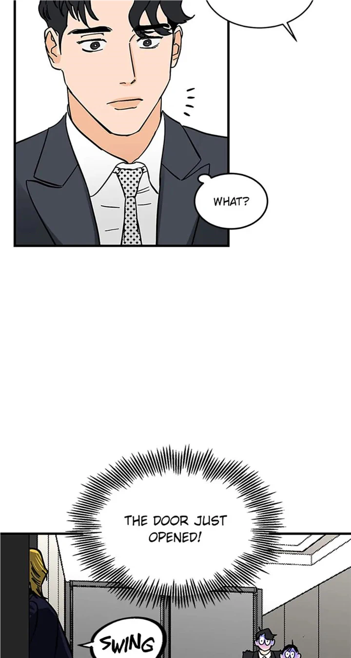 How to Draw an Ellipse Chapter 96 - page 53