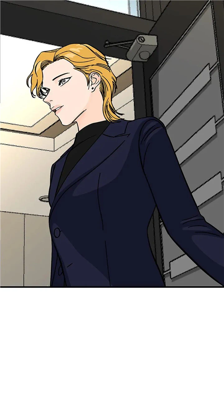 How to Draw an Ellipse Chapter 96 - page 57
