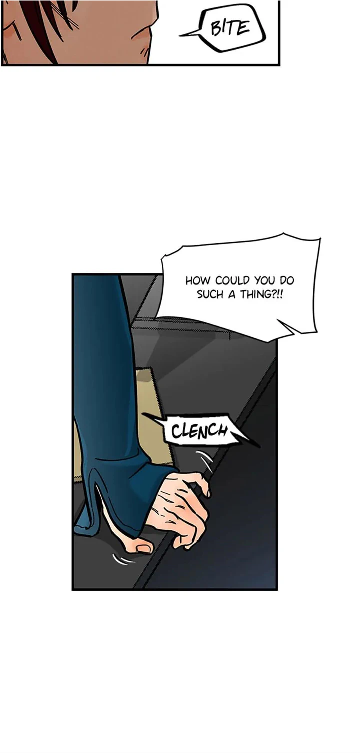 How to Draw an Ellipse Chapter 96 - page 10