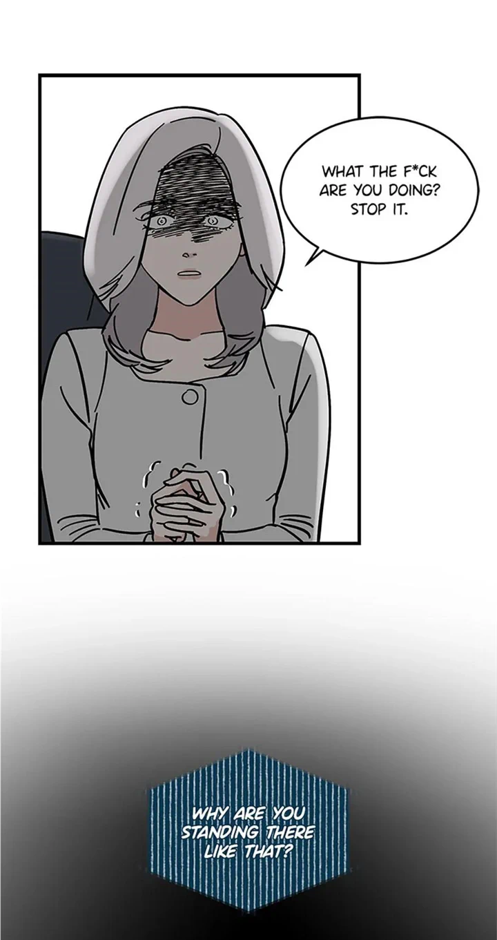 How to Draw an Ellipse Chapter 97 - page 19