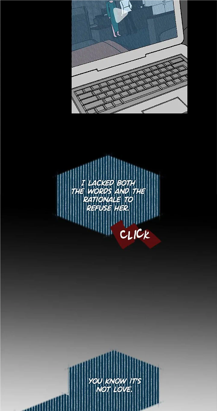 How to Draw an Ellipse Chapter 97 - page 21