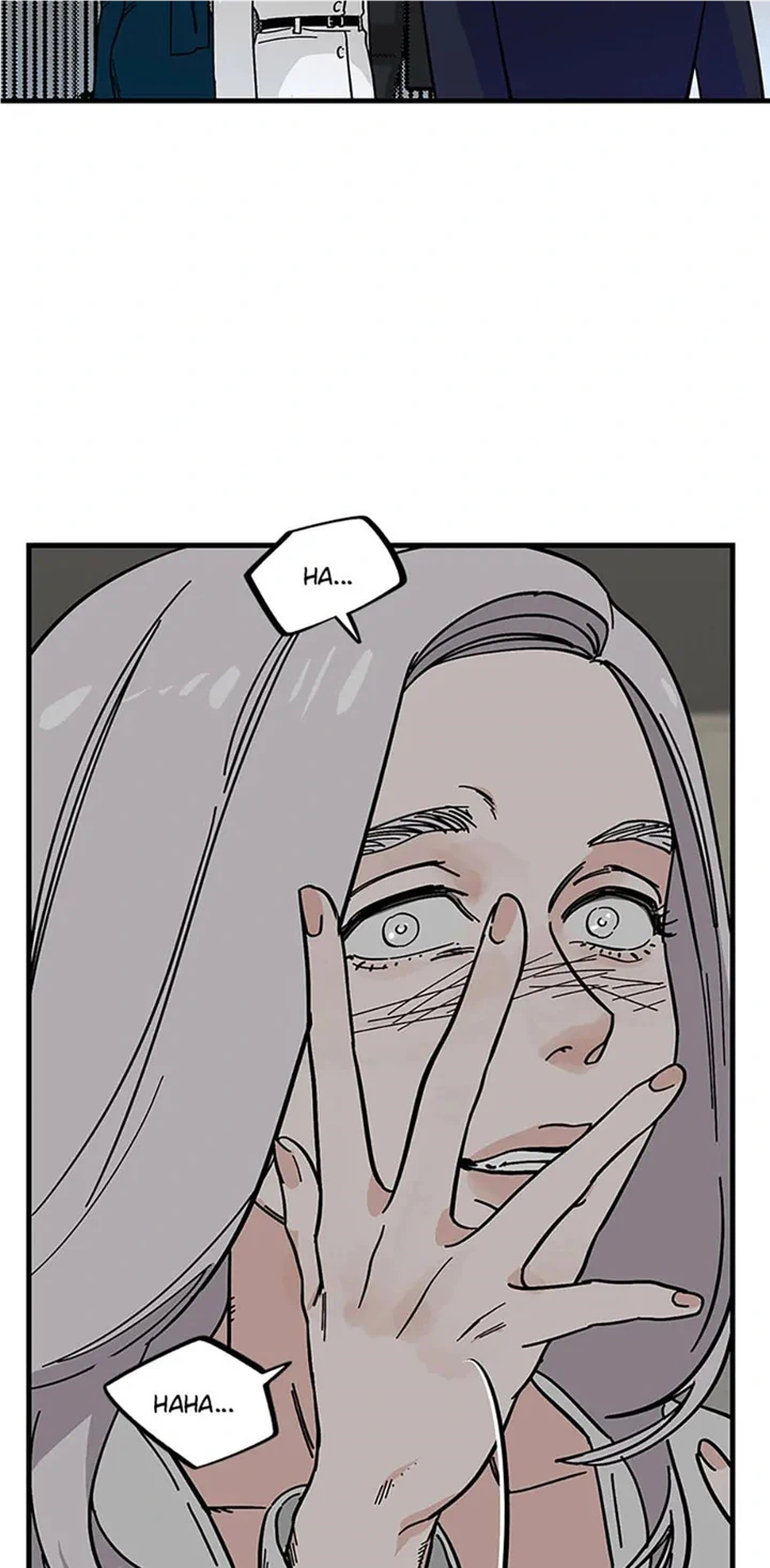 How to Draw an Ellipse Chapter 97 - page 4