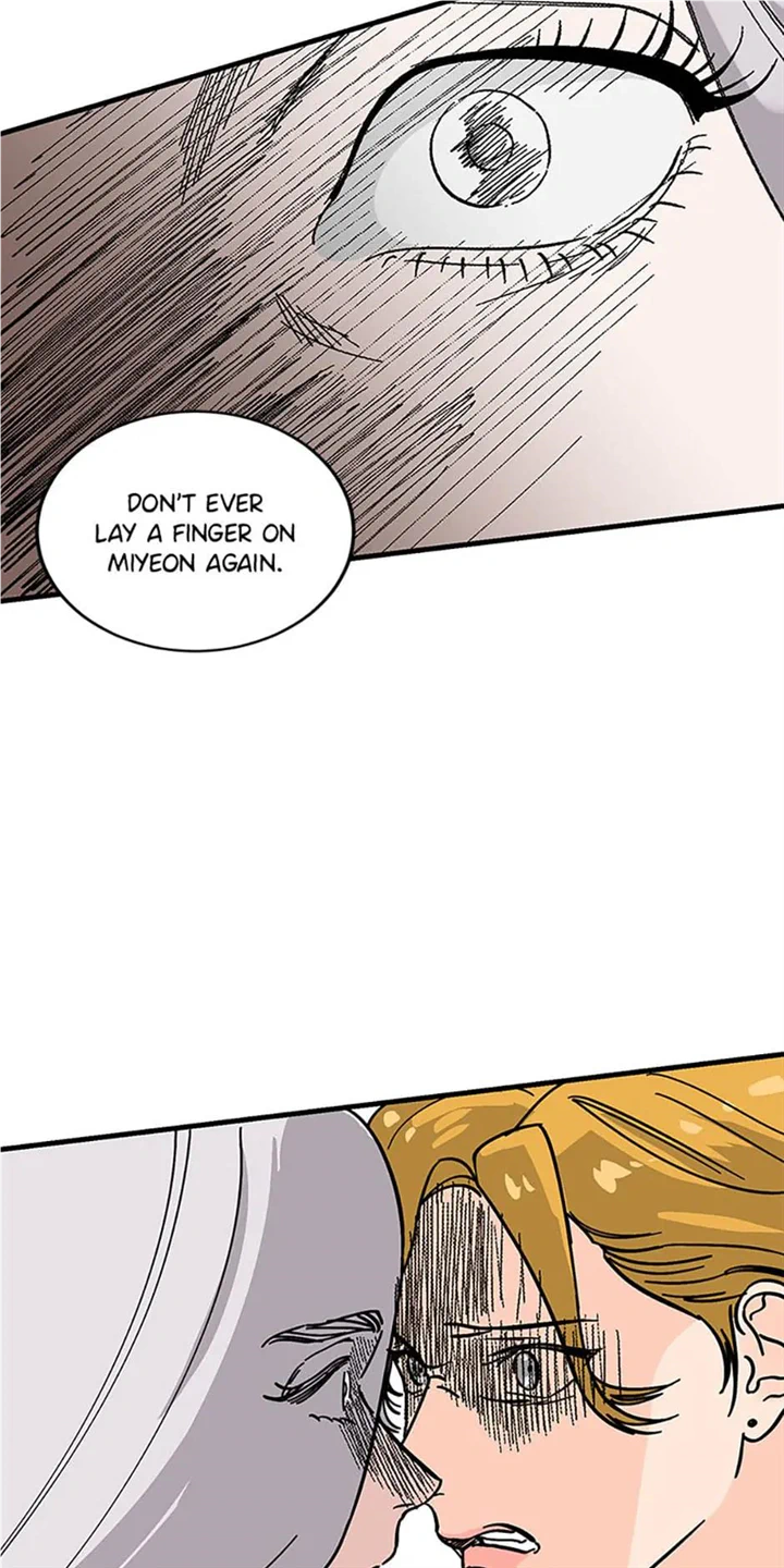 How to Draw an Ellipse Chapter 97 - page 41