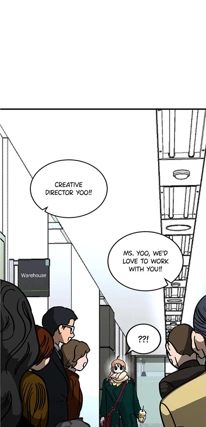 How to Draw an Ellipse Chapter 97 - page 54