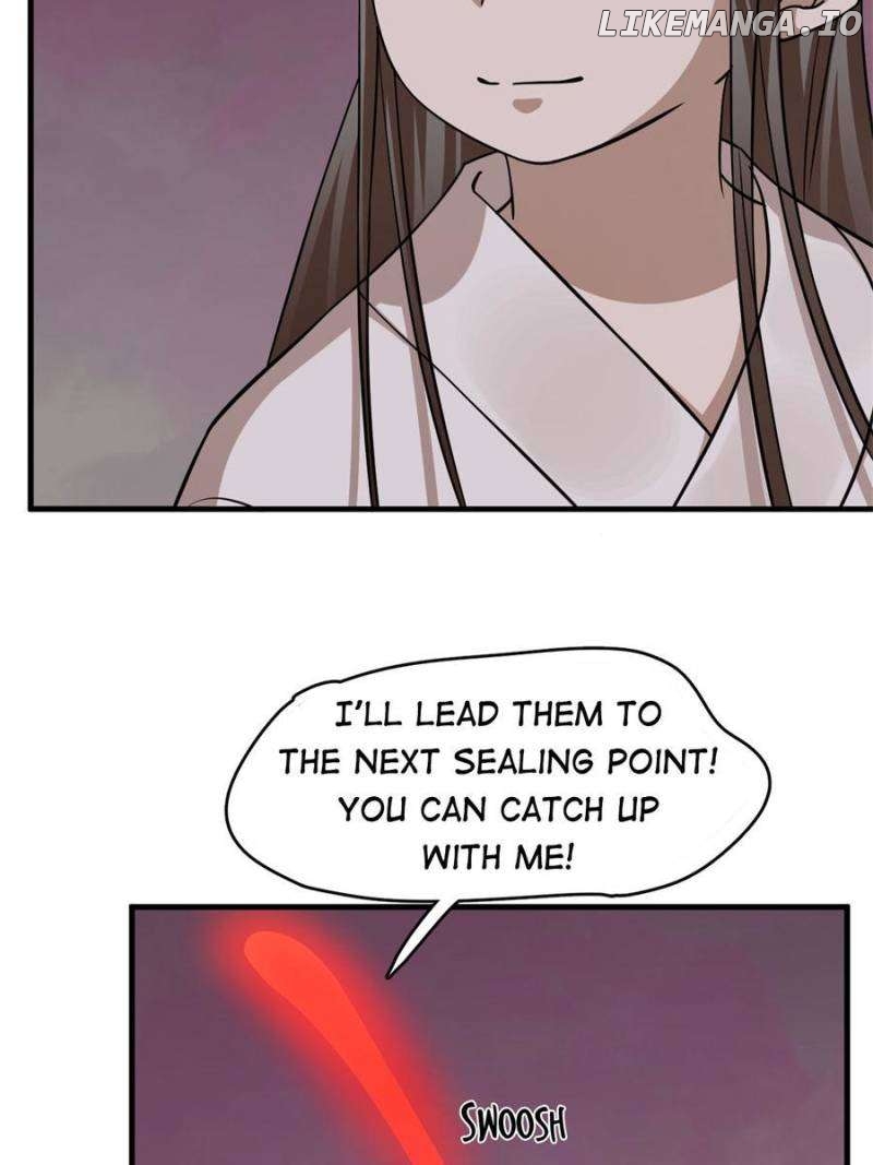 Queen of Posion: The Legend of a Super Agent, Doctor and Princess Chapter 471 - page 15