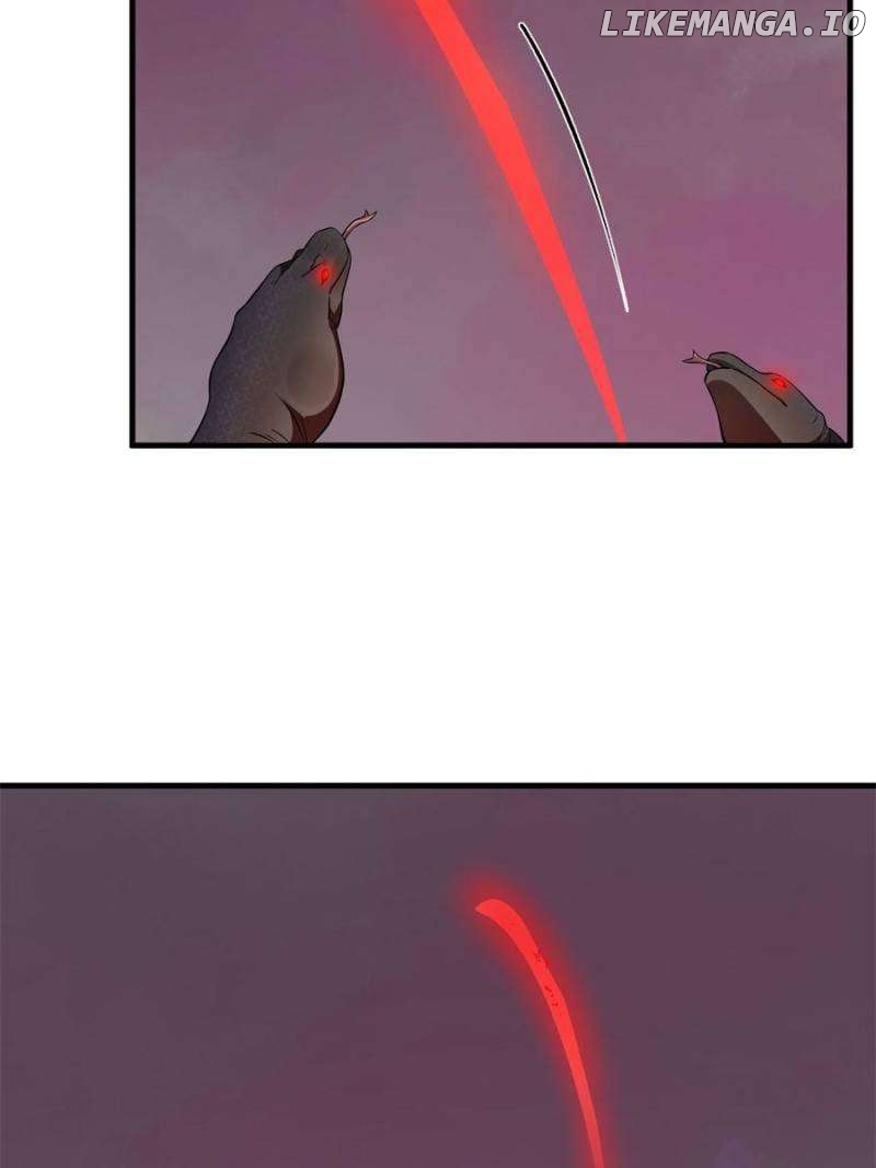 Queen of Posion: The Legend of a Super Agent, Doctor and Princess Chapter 471 - page 16