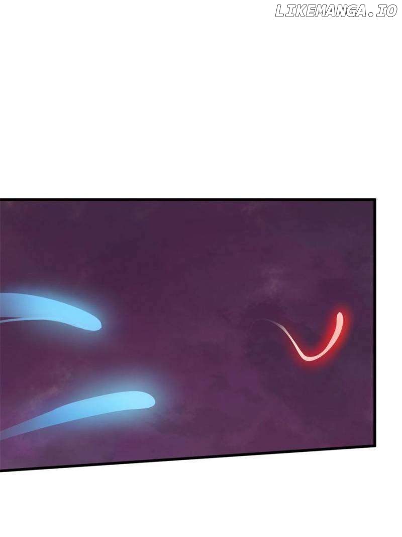 Queen of Posion: The Legend of a Super Agent, Doctor and Princess Chapter 471 - page 20