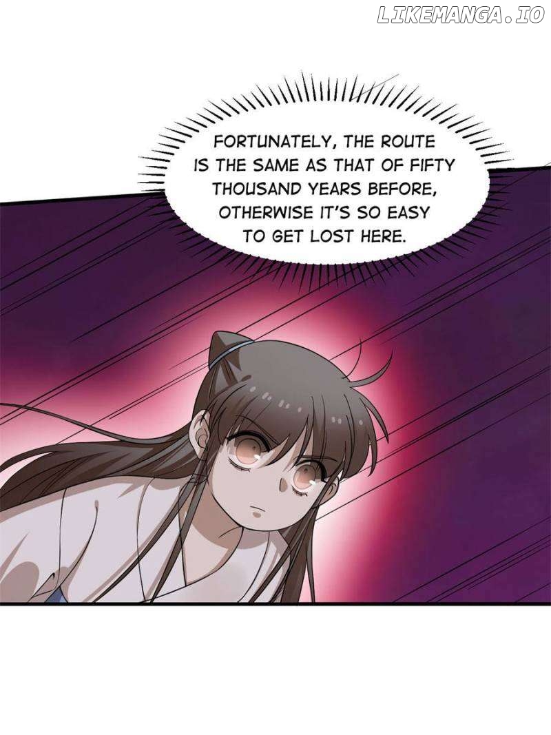 Queen of Posion: The Legend of a Super Agent, Doctor and Princess Chapter 471 - page 21