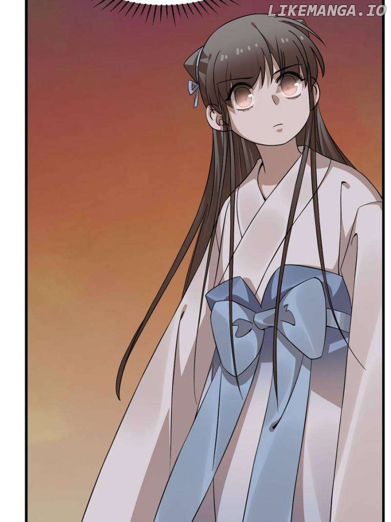 Queen of Posion: The Legend of a Super Agent, Doctor and Princess Chapter 471 - page 27