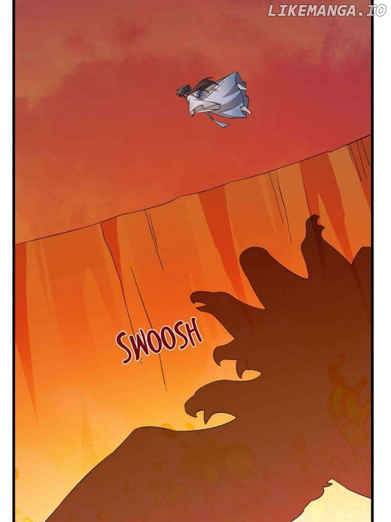 Queen of Posion: The Legend of a Super Agent, Doctor and Princess Chapter 471 - page 29