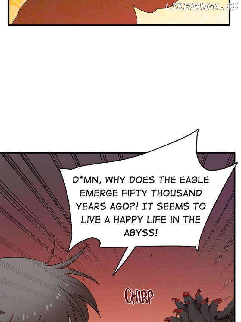 Queen of Posion: The Legend of a Super Agent, Doctor and Princess Chapter 471 - page 30