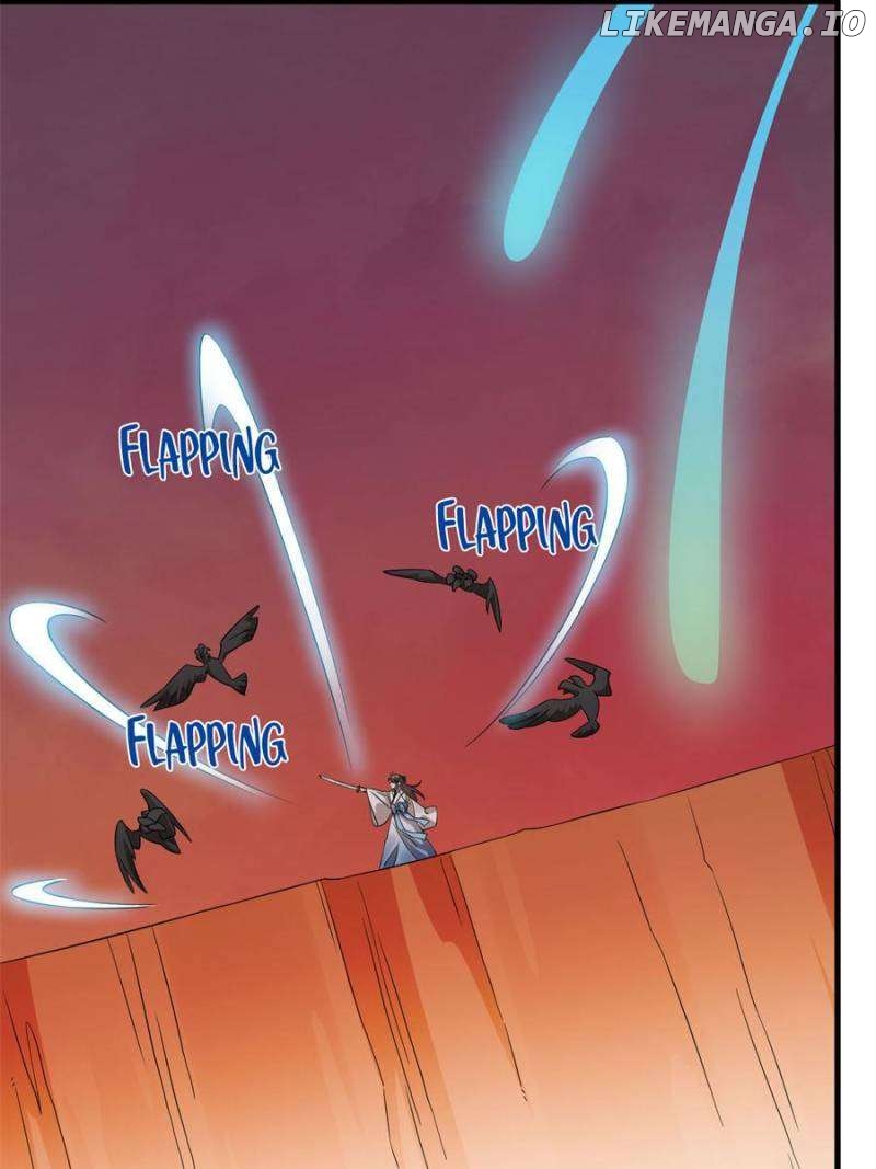 Queen of Posion: The Legend of a Super Agent, Doctor and Princess Chapter 471 - page 32
