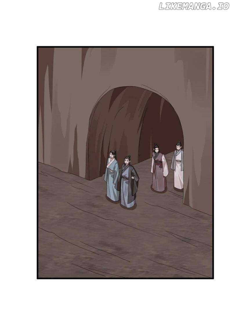 Queen of Posion: The Legend of a Super Agent, Doctor and Princess Chapter 471 - page 34