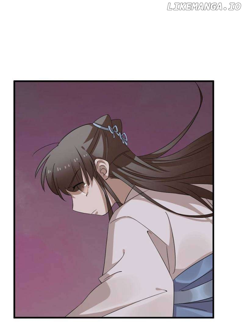 Queen of Posion: The Legend of a Super Agent, Doctor and Princess Chapter 471 - page 35