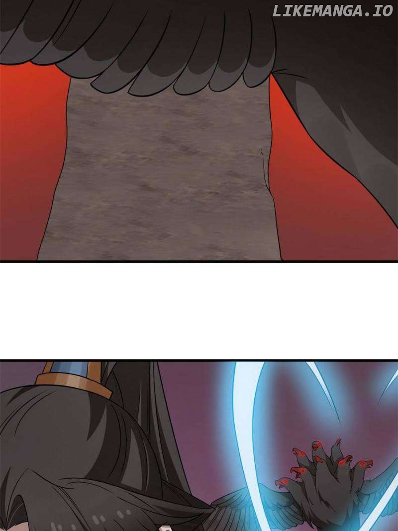 Queen of Posion: The Legend of a Super Agent, Doctor and Princess Chapter 471 - page 38