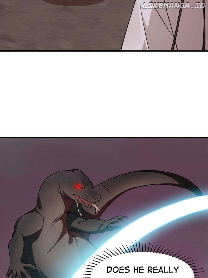 Queen of Posion: The Legend of a Super Agent, Doctor and Princess Chapter 471 - page 5