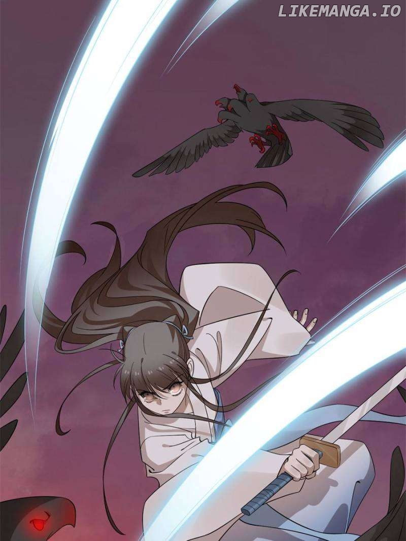 Queen of Posion: The Legend of a Super Agent, Doctor and Princess Chapter 471 - page 41