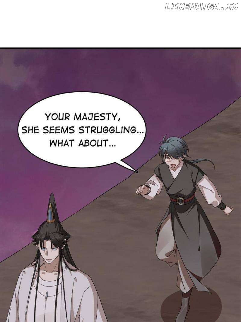 Queen of Posion: The Legend of a Super Agent, Doctor and Princess Chapter 471 - page 44