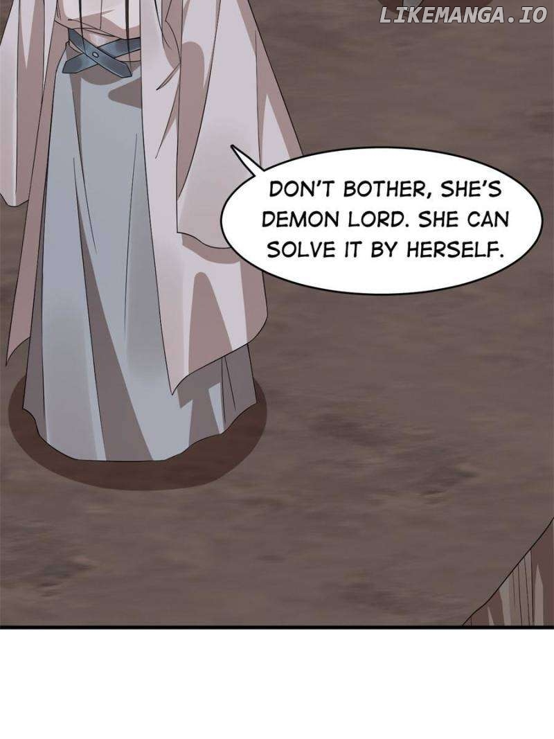 Queen of Posion: The Legend of a Super Agent, Doctor and Princess Chapter 471 - page 45