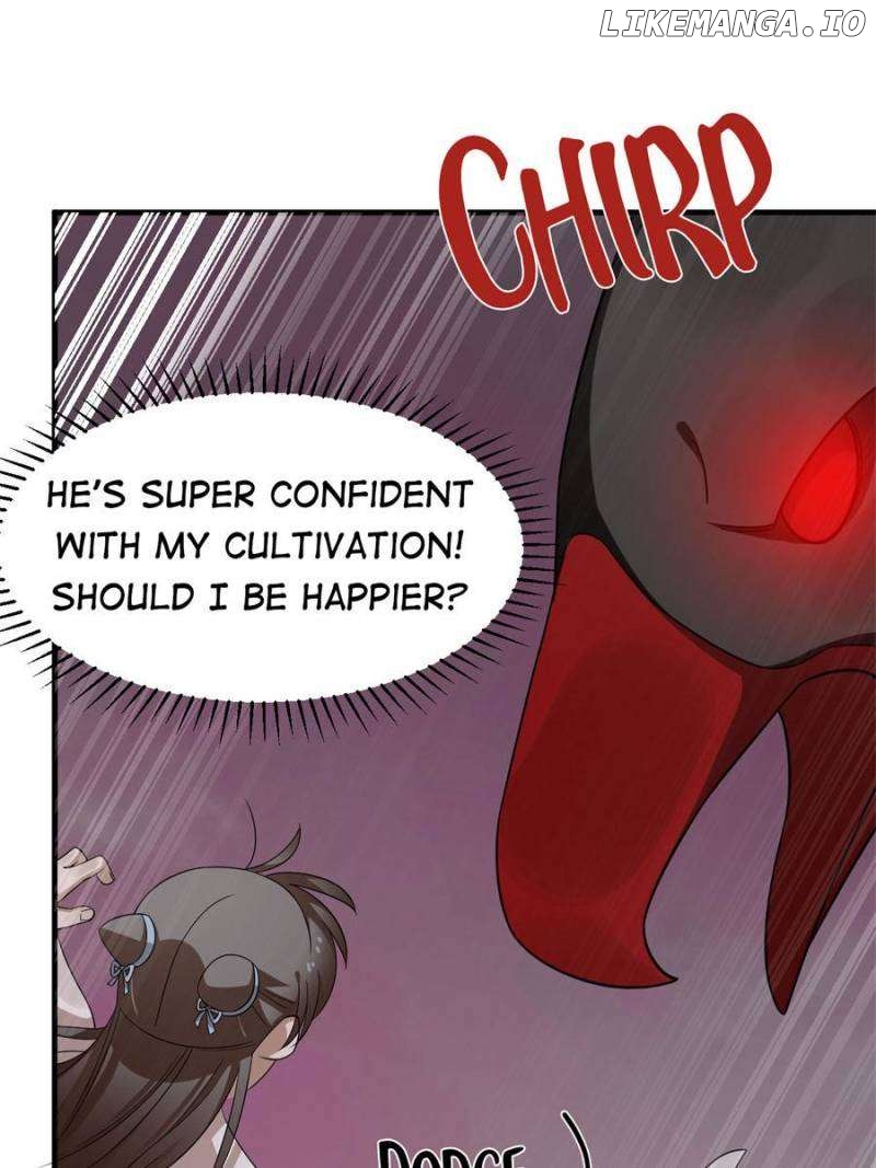 Queen of Posion: The Legend of a Super Agent, Doctor and Princess Chapter 471 - page 46