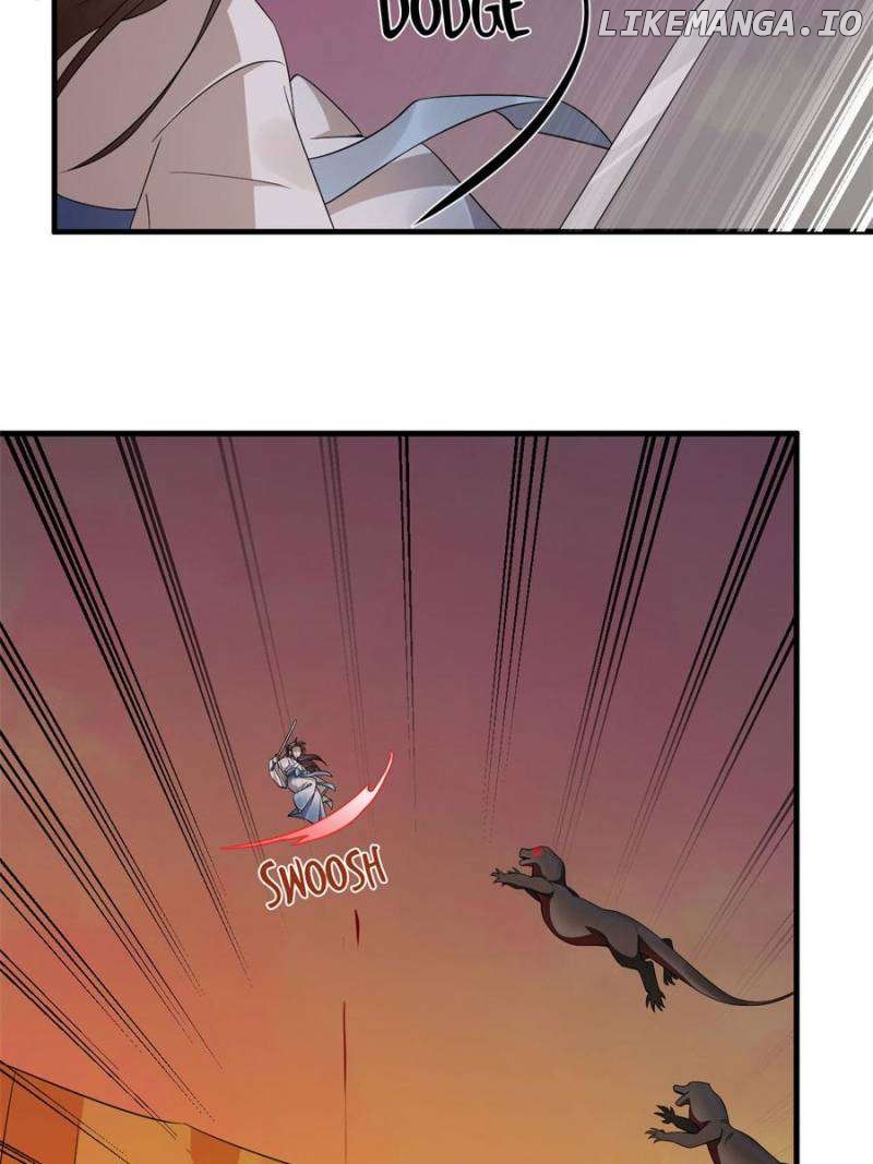 Queen of Posion: The Legend of a Super Agent, Doctor and Princess Chapter 471 - page 47