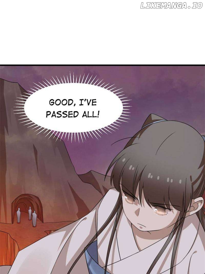 Queen of Posion: The Legend of a Super Agent, Doctor and Princess Chapter 471 - page 49