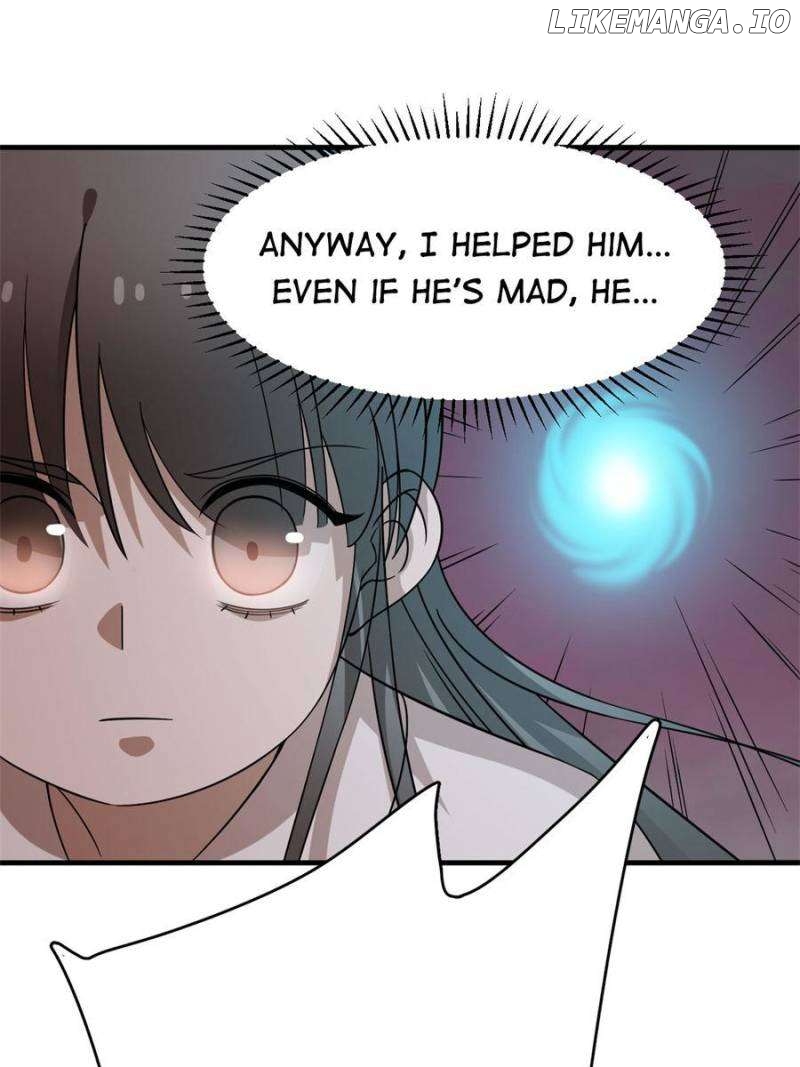 Queen of Posion: The Legend of a Super Agent, Doctor and Princess Chapter 471 - page 55