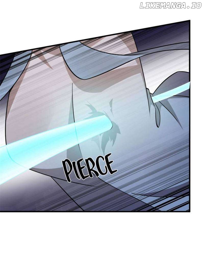 Queen of Posion: The Legend of a Super Agent, Doctor and Princess Chapter 471 - page 58