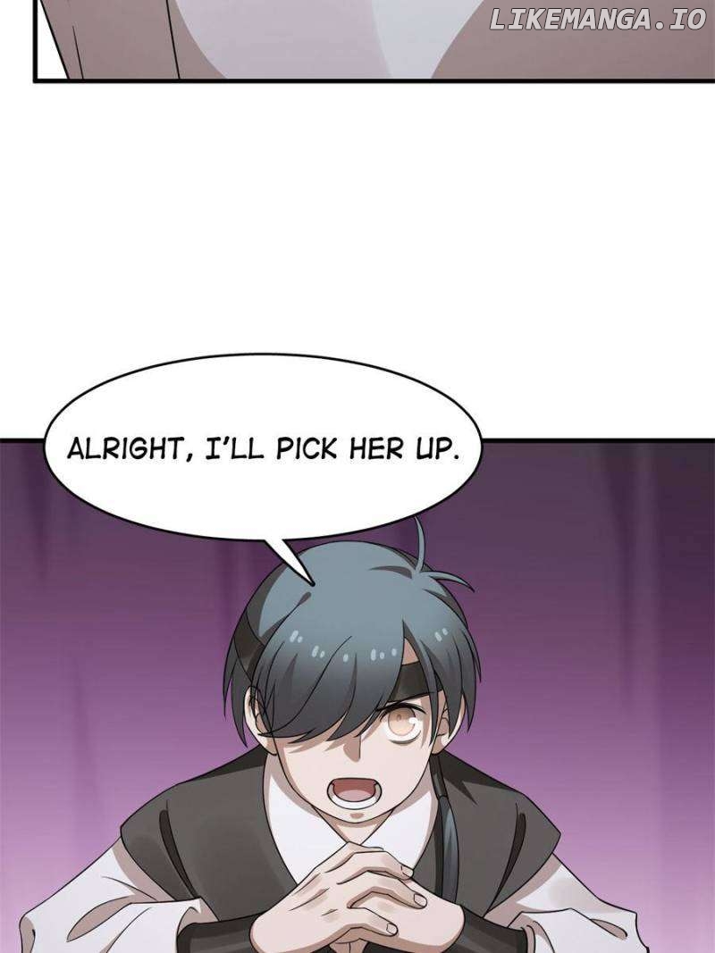 Queen of Posion: The Legend of a Super Agent, Doctor and Princess Chapter 472 - page 11