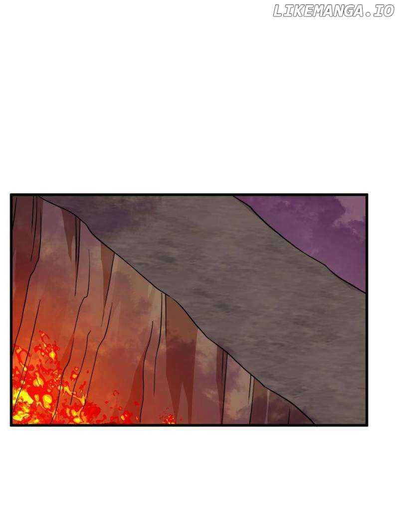 Queen of Posion: The Legend of a Super Agent, Doctor and Princess Chapter 472 - page 21