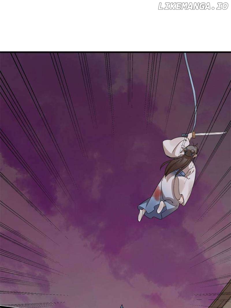 Queen of Posion: The Legend of a Super Agent, Doctor and Princess Chapter 472 - page 24