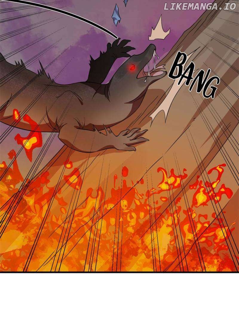 Queen of Posion: The Legend of a Super Agent, Doctor and Princess Chapter 472 - page 25