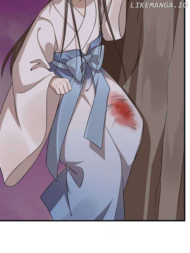 Queen of Posion: The Legend of a Super Agent, Doctor and Princess Chapter 472 - page 27