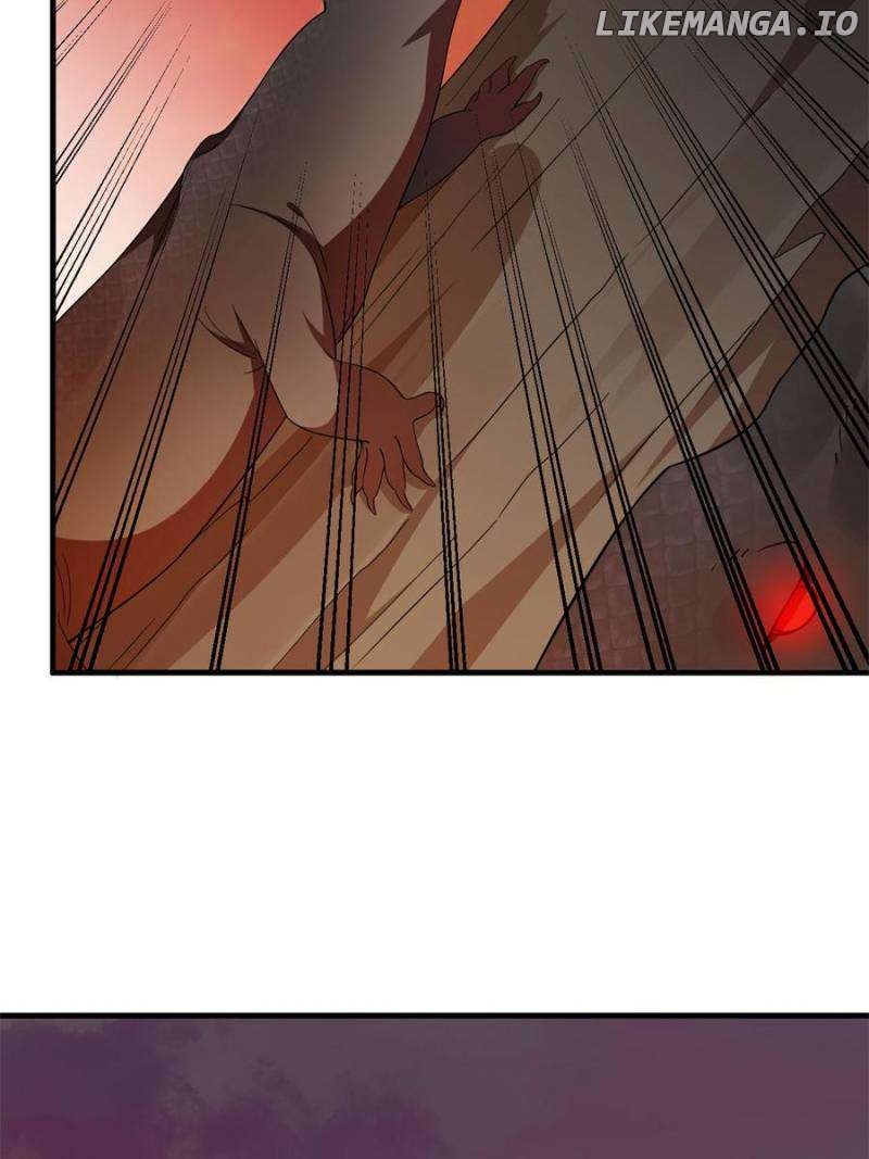 Queen of Posion: The Legend of a Super Agent, Doctor and Princess Chapter 472 - page 29
